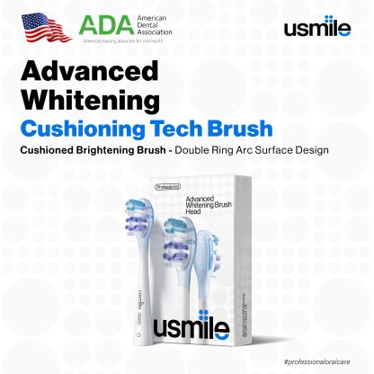 Advance Head Brush