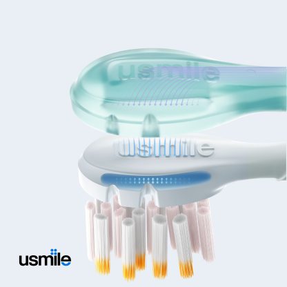 Sensitive Head Brush (2Pcs)